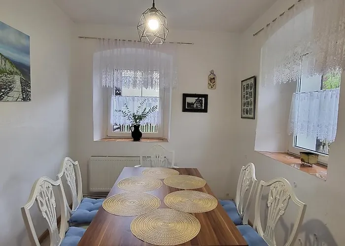 Pokoje Goscinne U Zosi