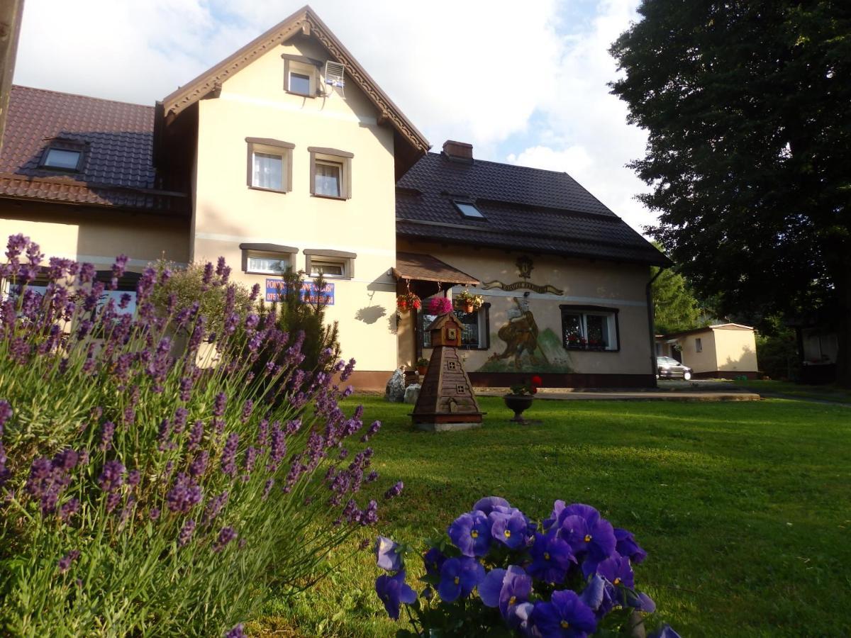 Homestay Goscinne U Zosi Karpacz
