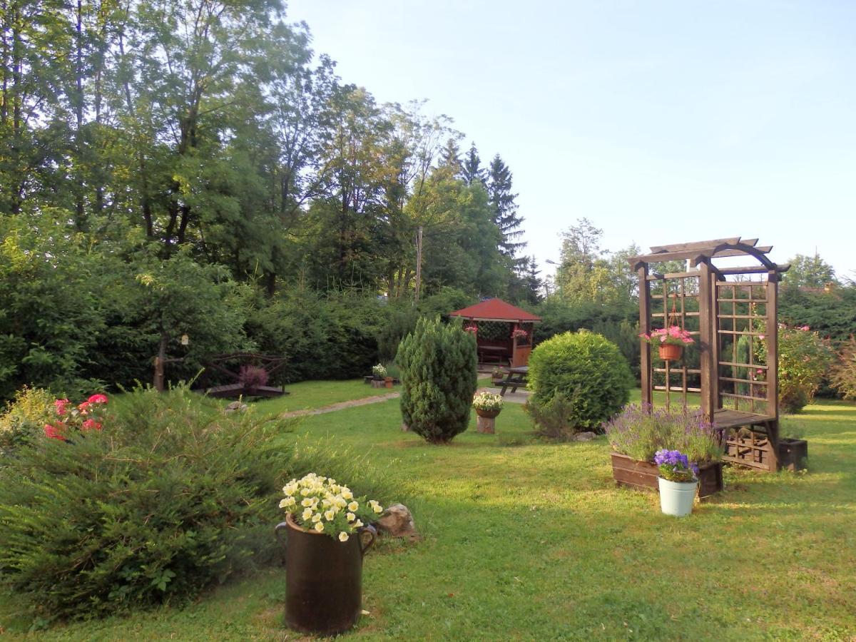 Homestay Goscinne U Zosi Karpacz
