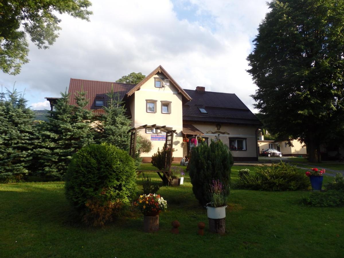 Goscinne U Zosi Homestay *