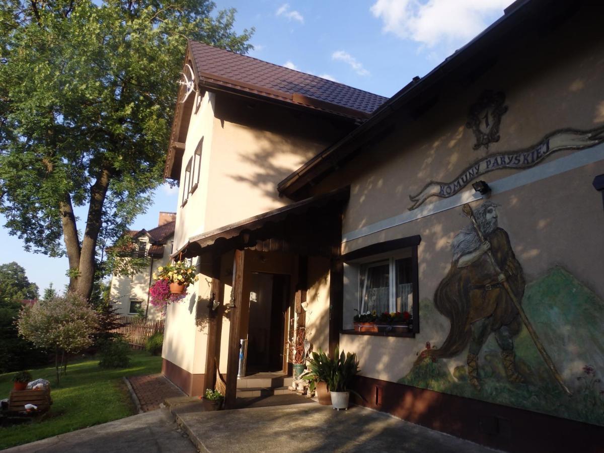 Homestay Goscinne U Zosi Karpacz