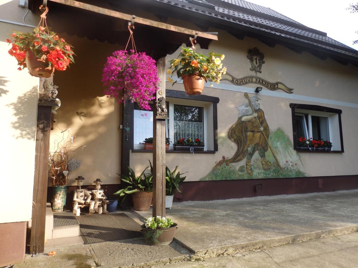 Goscinne U Zosi Homestay Karpacz