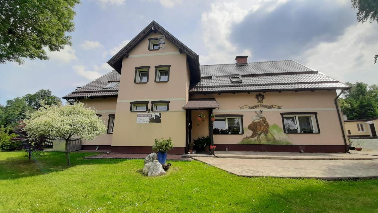 Goscinne U Zosi Homestay Karpacz