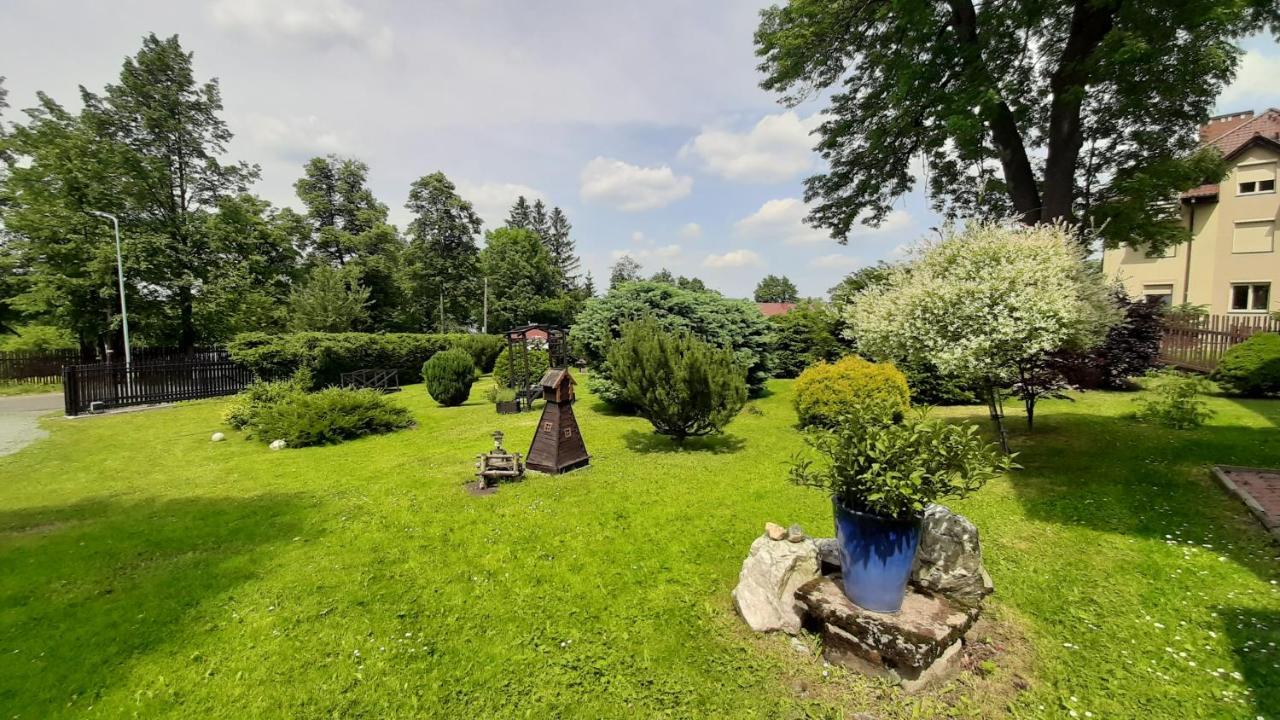 Goscinne U Zosi Homestay *