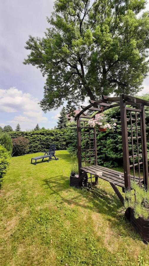 Homestay Goscinne U Zosi