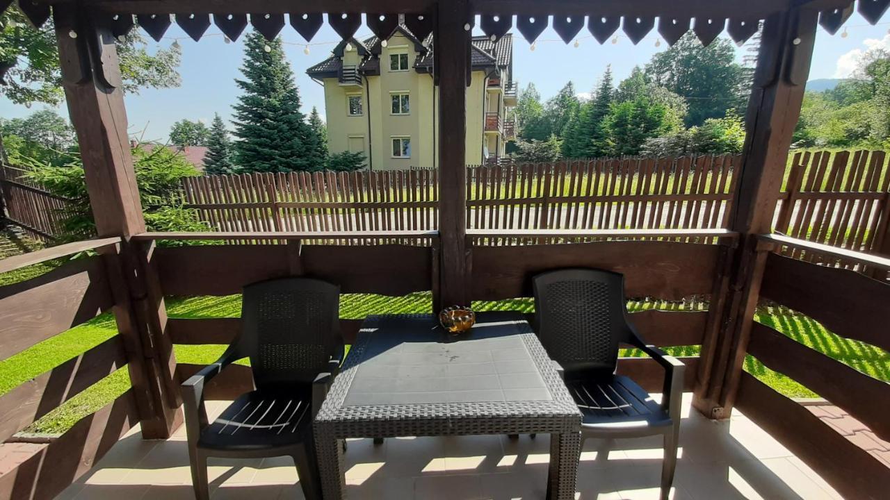 Homestay Goscinne U Zosi *