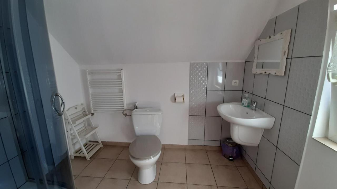 Homestay Goscinne U Zosi Karpacz
