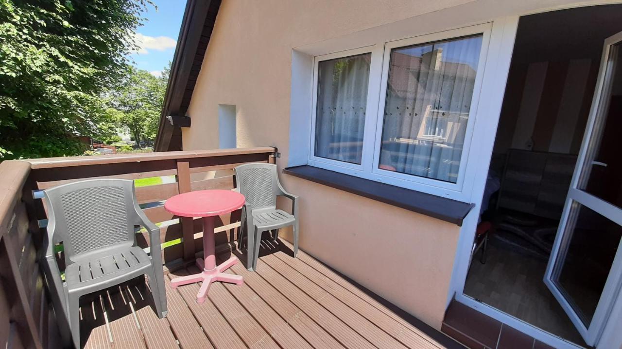 Homestay Goscinne U Zosi Karpacz