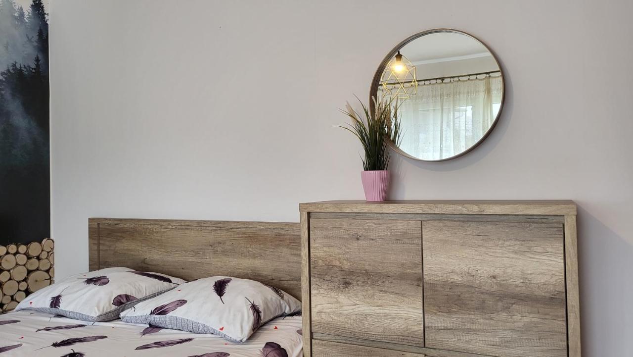 Goscinne U Zosi Homestay Karpacz