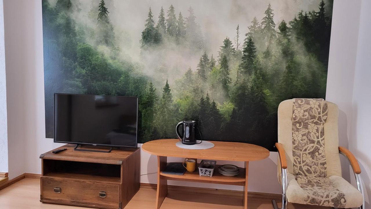 Homestay Goscinne U Zosi Karpacz