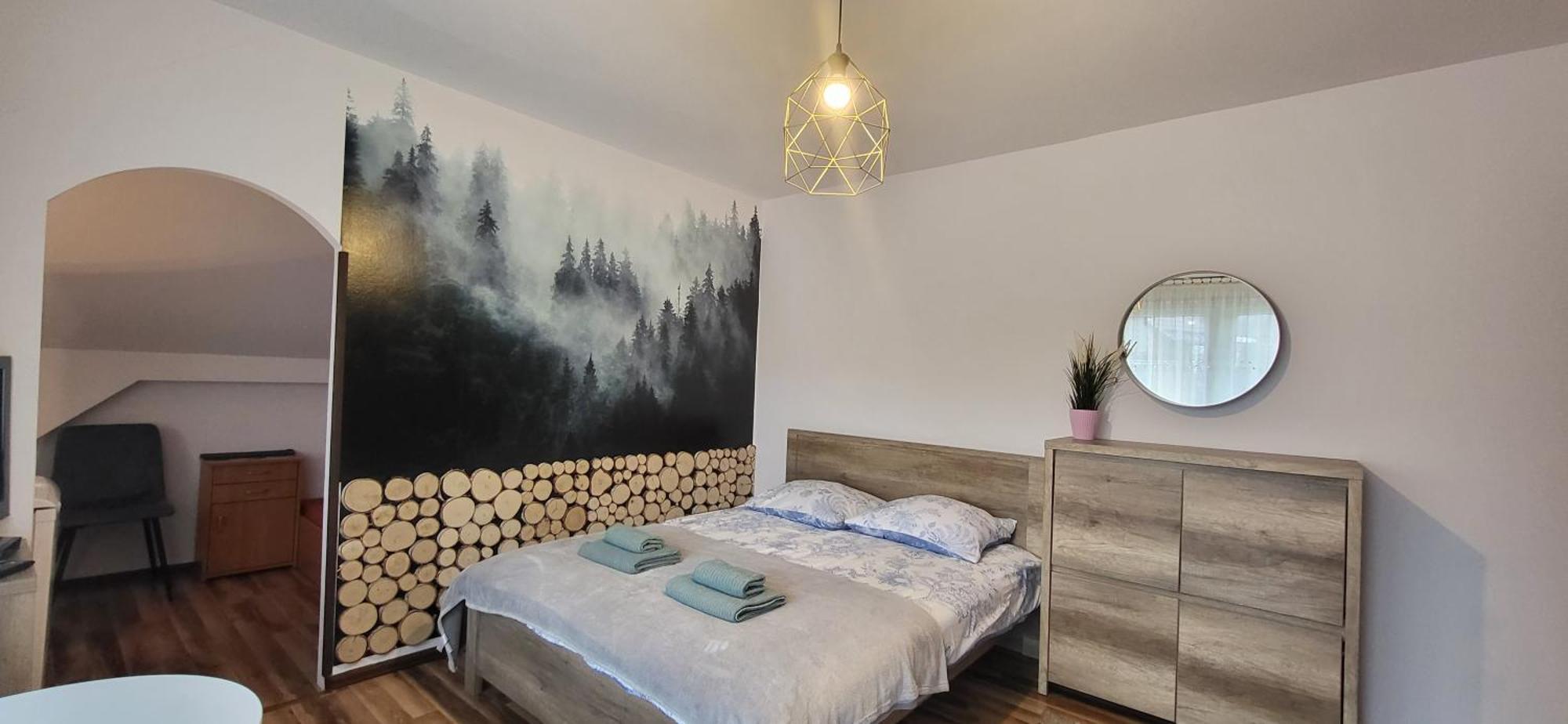 Goscinne U Zosi Homestay *