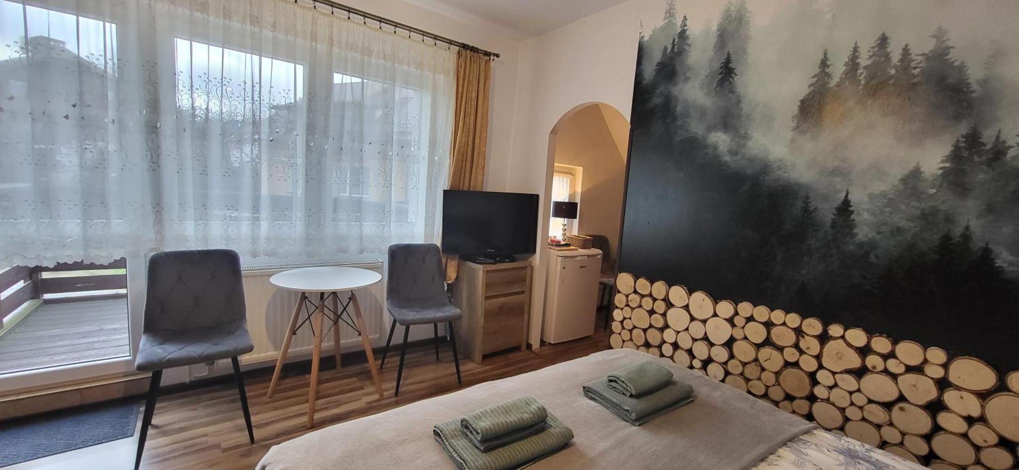 Goscinne U Zosi Homestay Karpacz