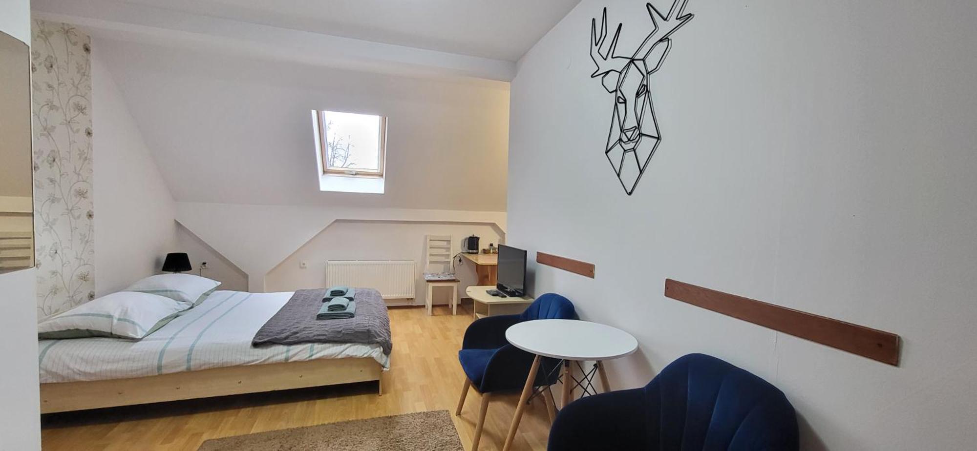 Goscinne U Zosi Homestay Karpacz