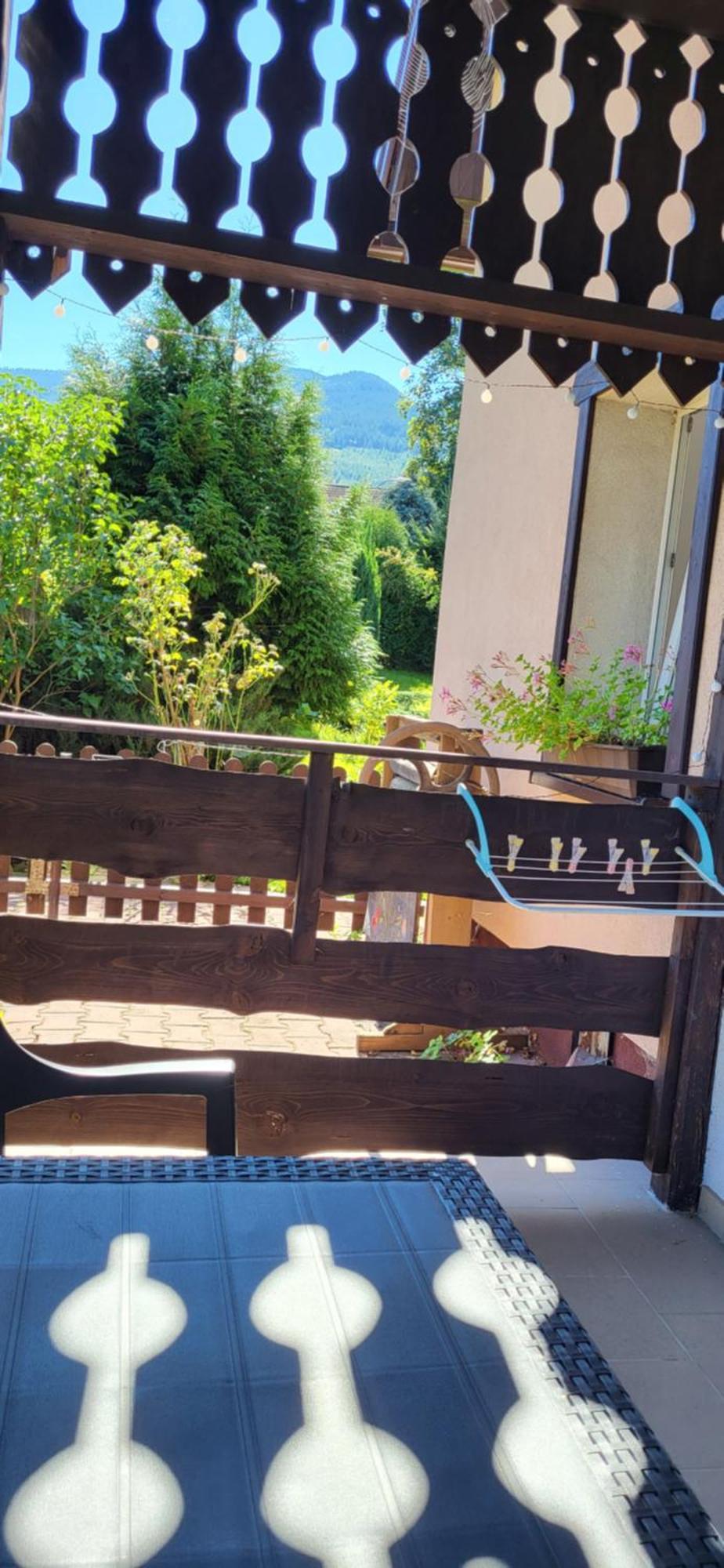 Goscinne U Zosi Homestay Karpacz