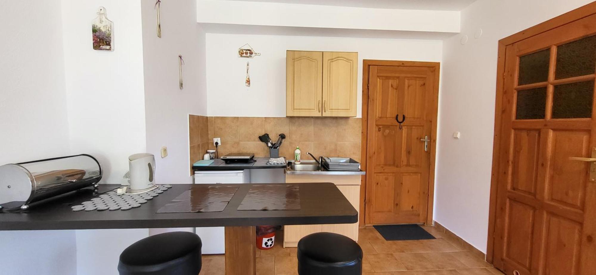 Goscinne U Zosi Homestay Karpacz