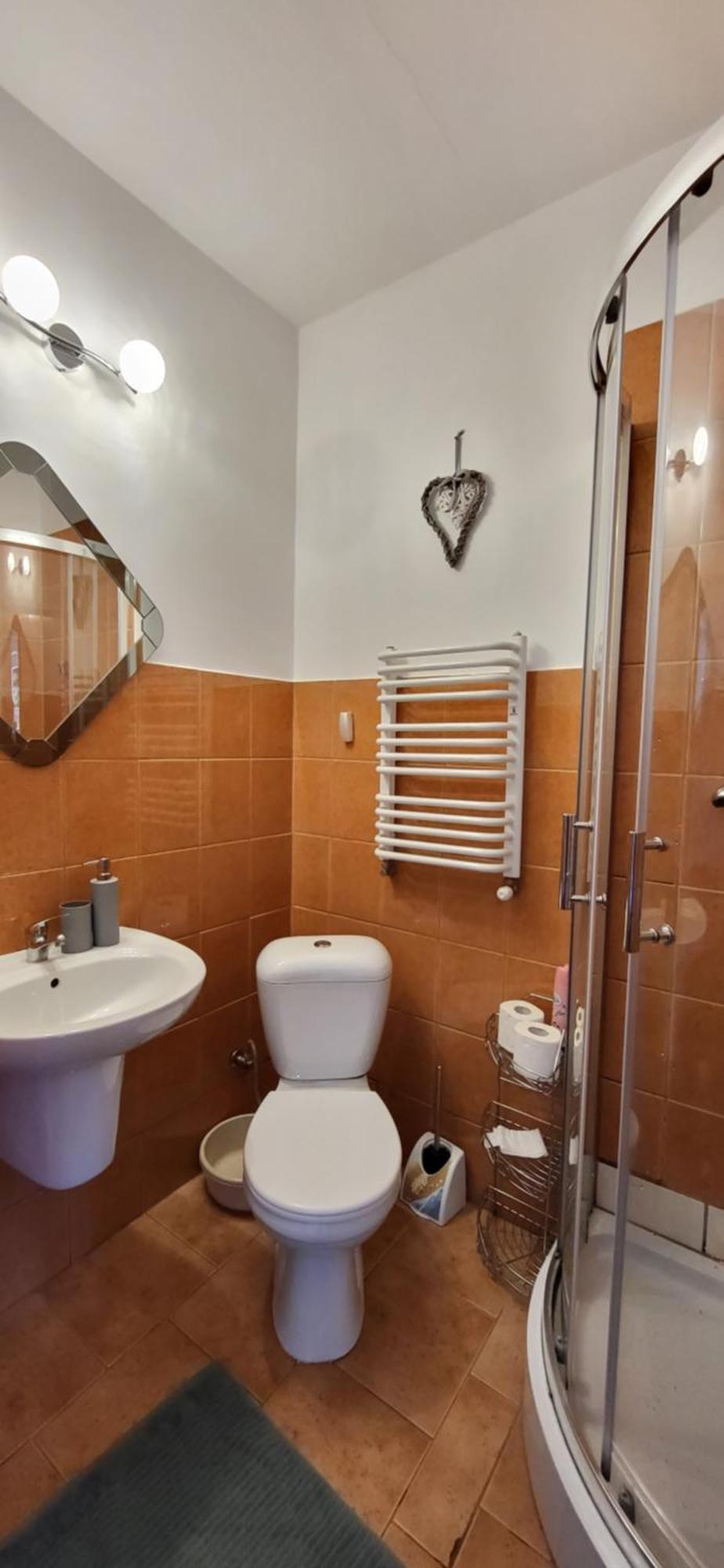 Goscinne U Zosi Homestay