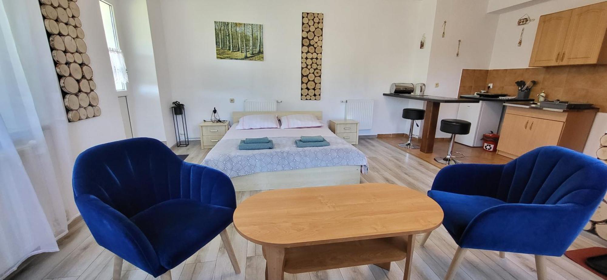 Goscinne U Zosi Homestay Karpacz