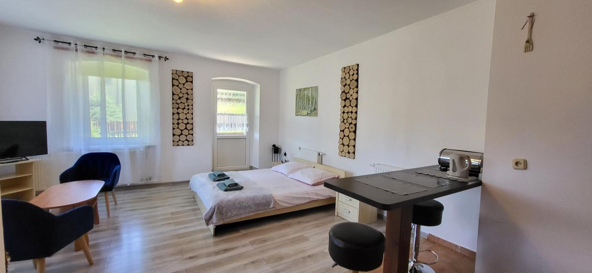 Homestay Goscinne U Zosi Karpacz