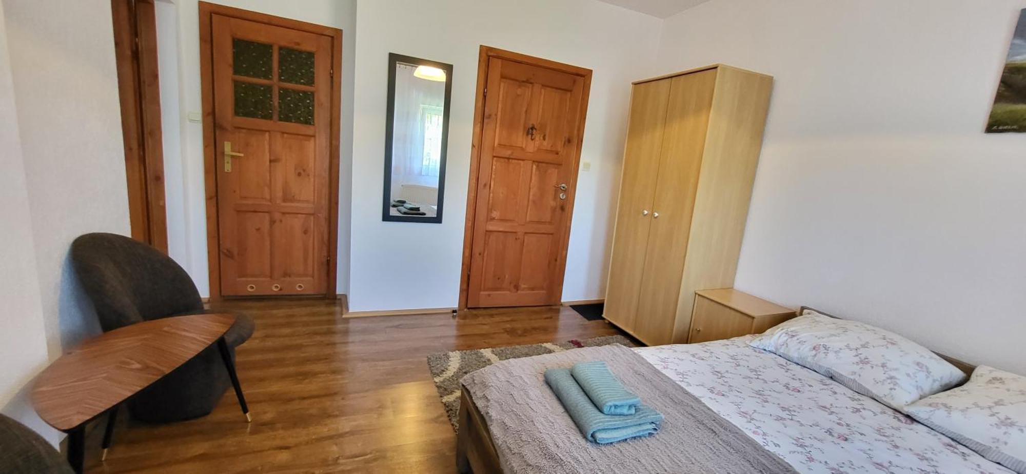 Goscinne U Zosi Homestay