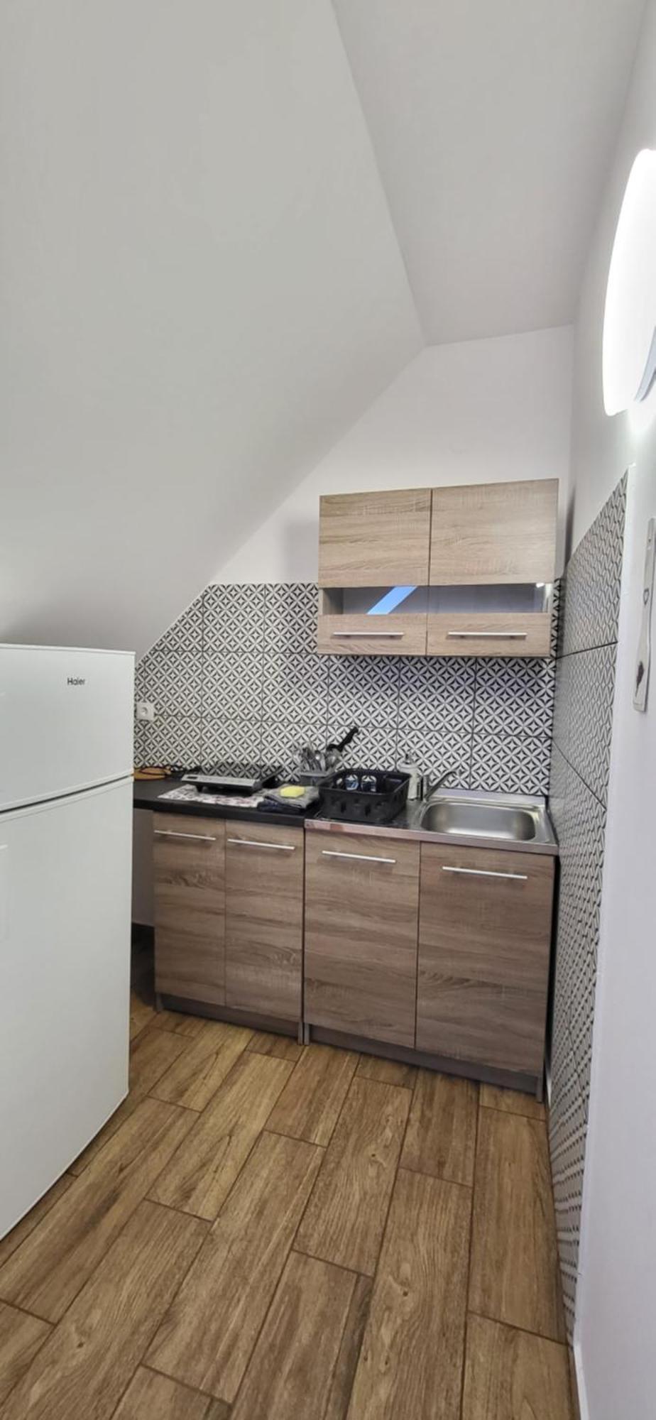 Homestay Goscinne U Zosi *