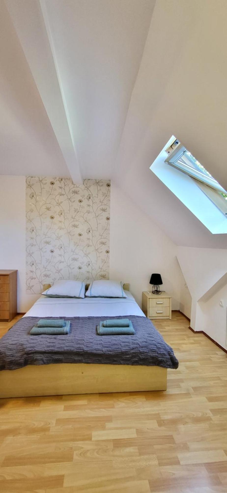 Homestay Goscinne U Zosi