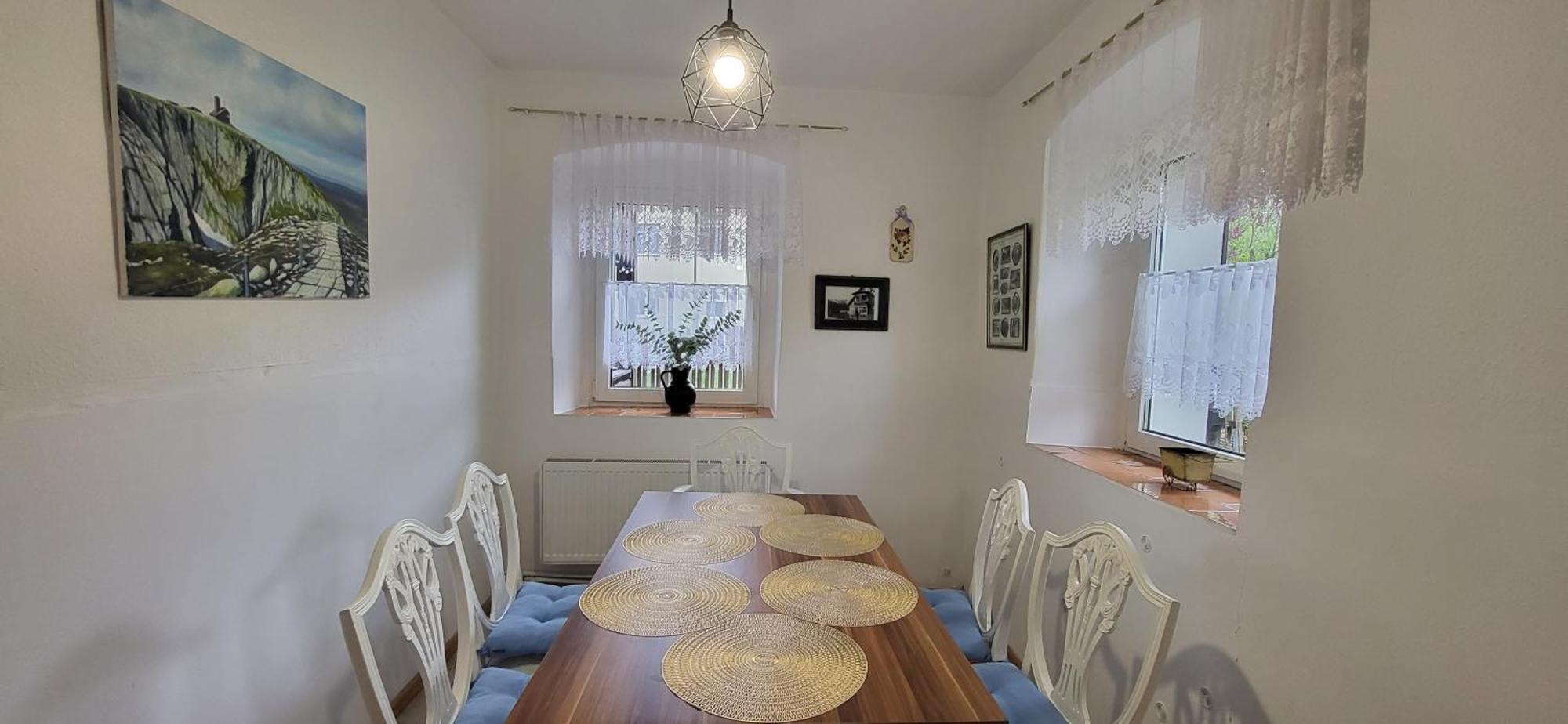 Homestay Goscinne U Zosi Karpacz