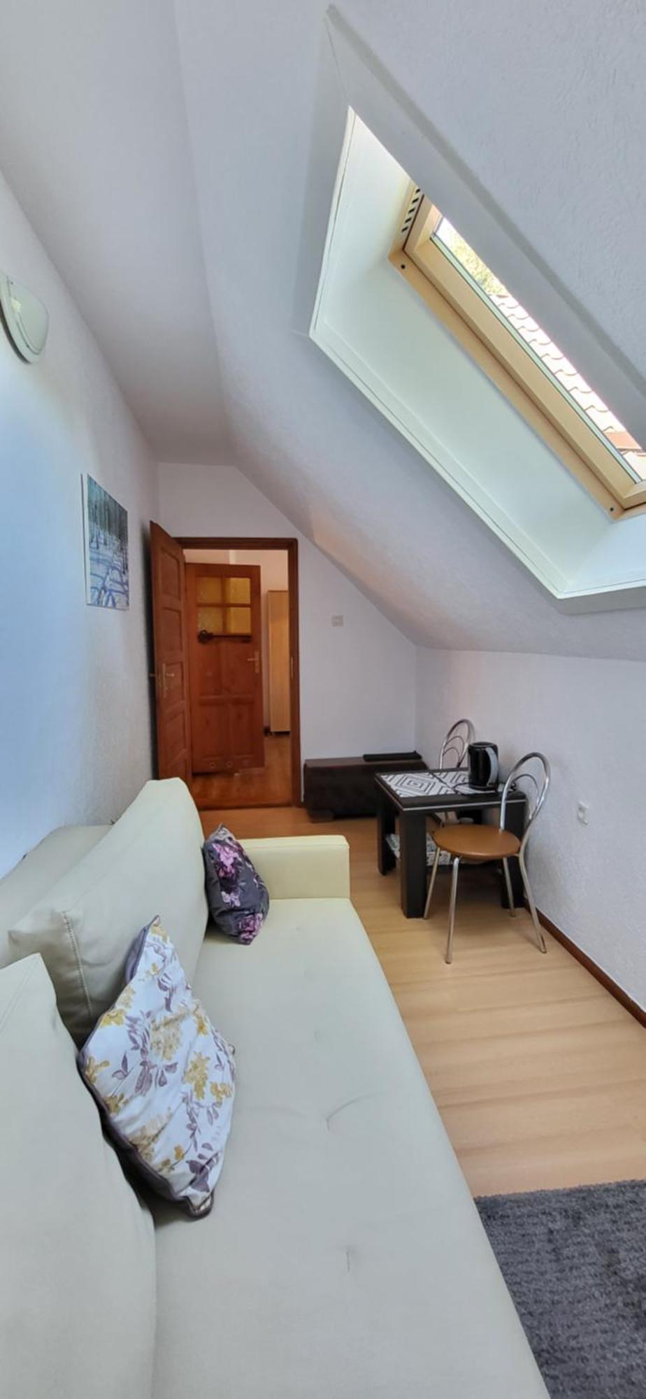 Goscinne U Zosi Homestay Karpacz