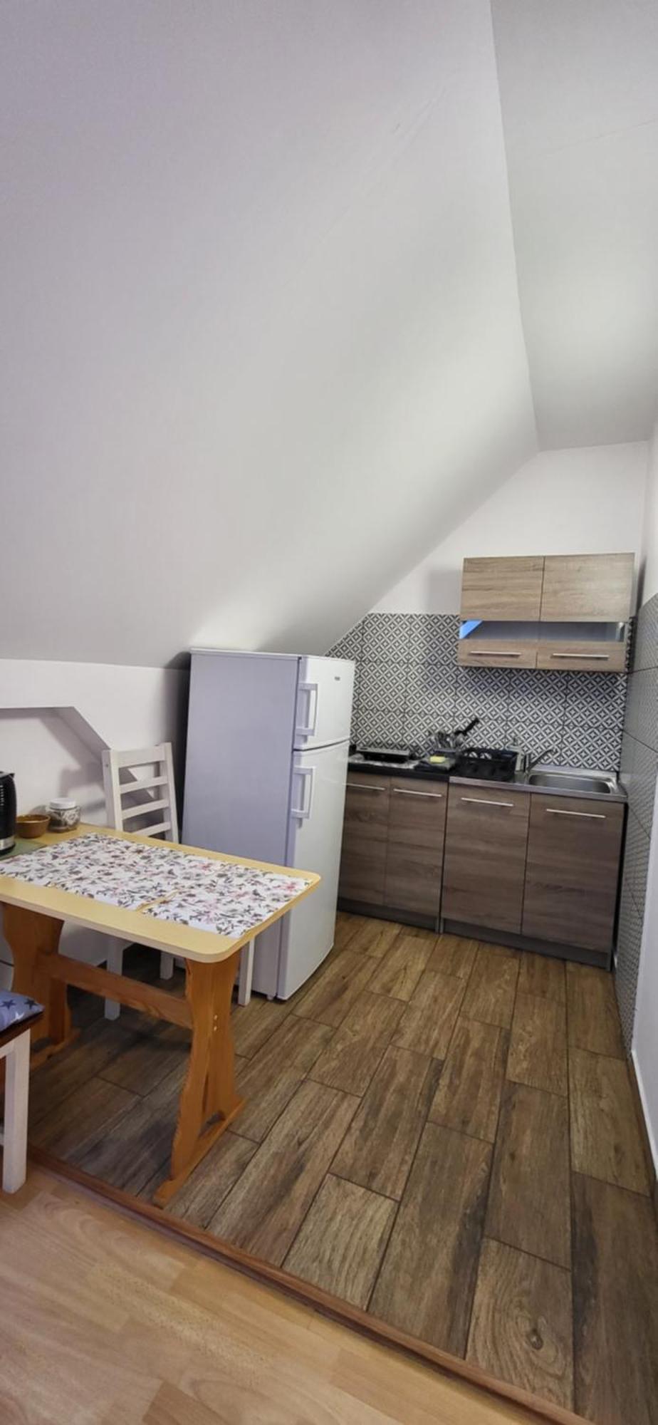 Goscinne U Zosi Homestay