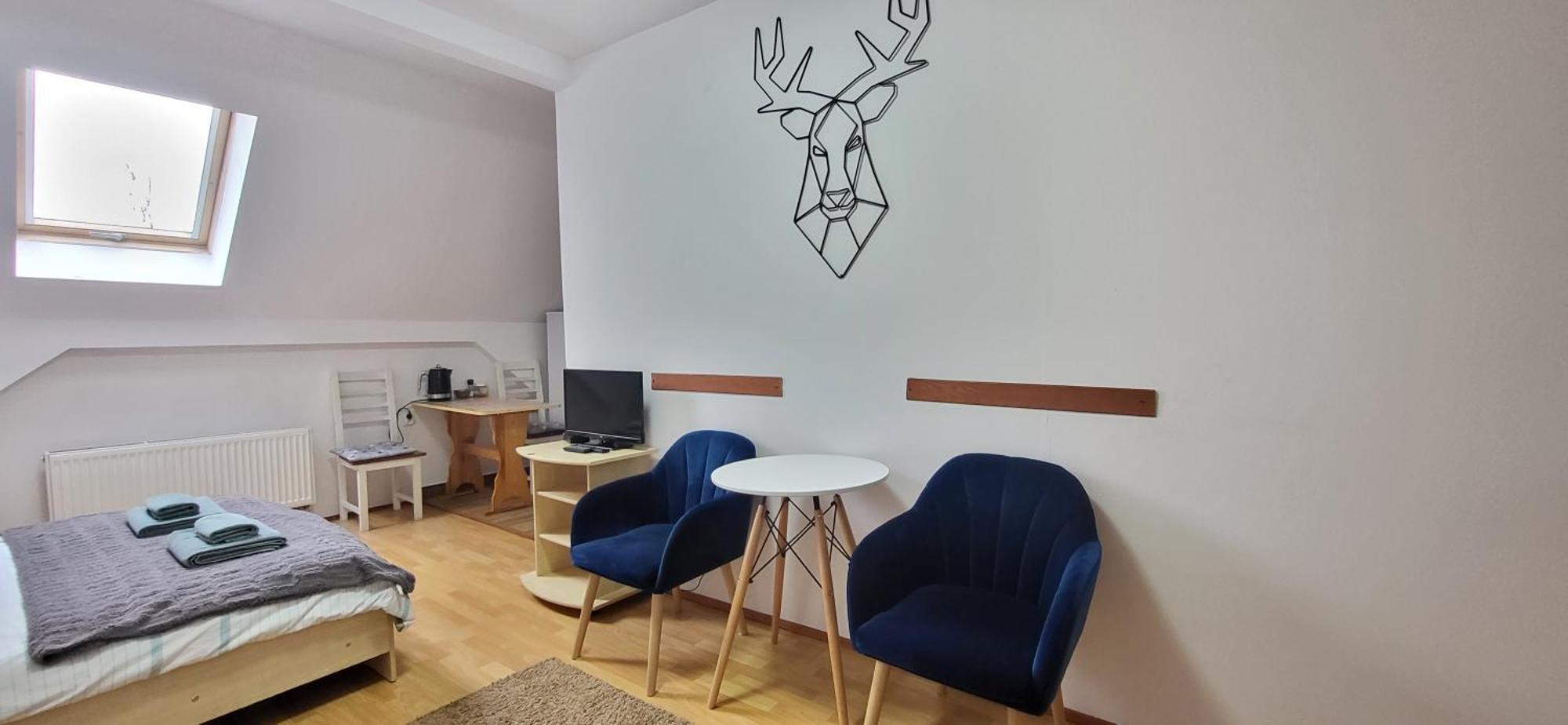 Goscinne U Zosi Homestay