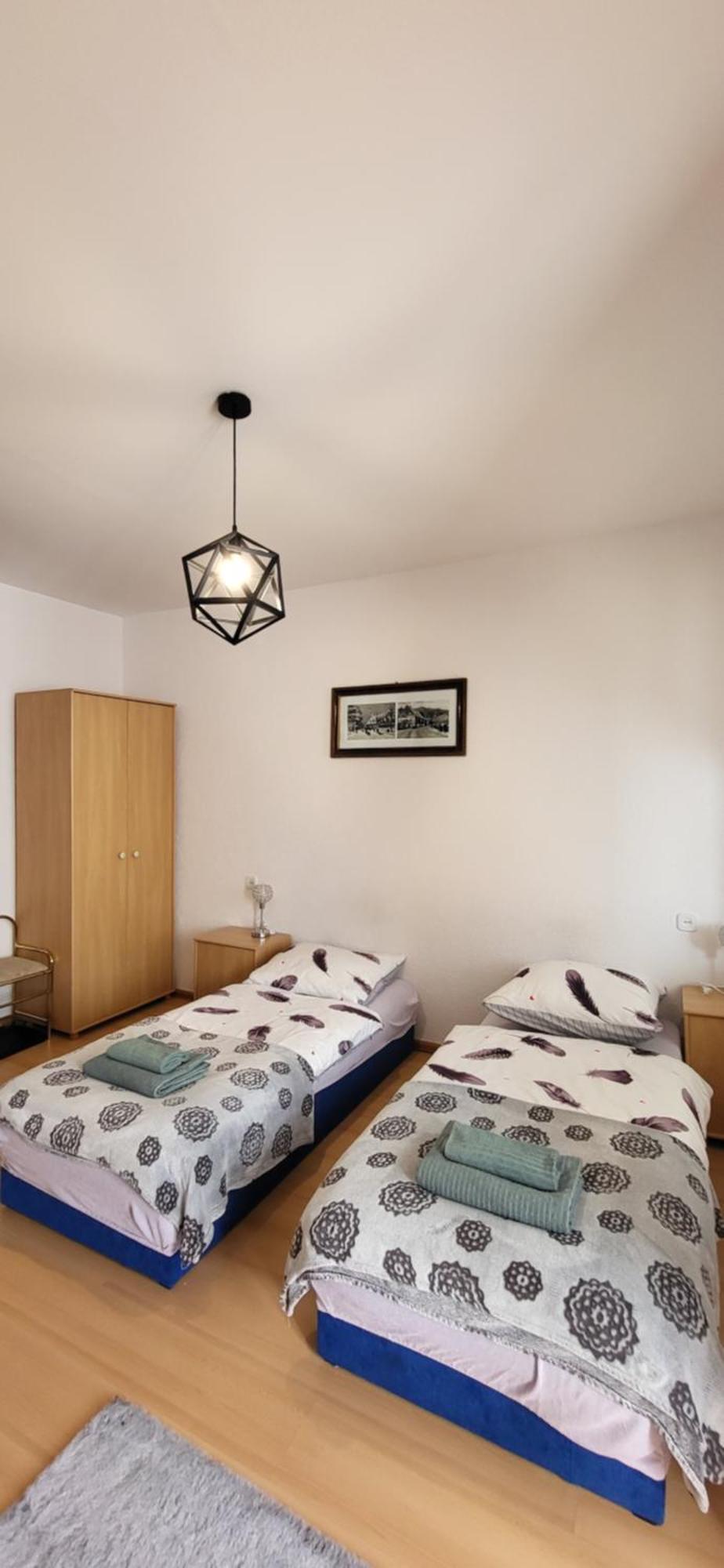 Homestay Goscinne U Zosi Karpacz