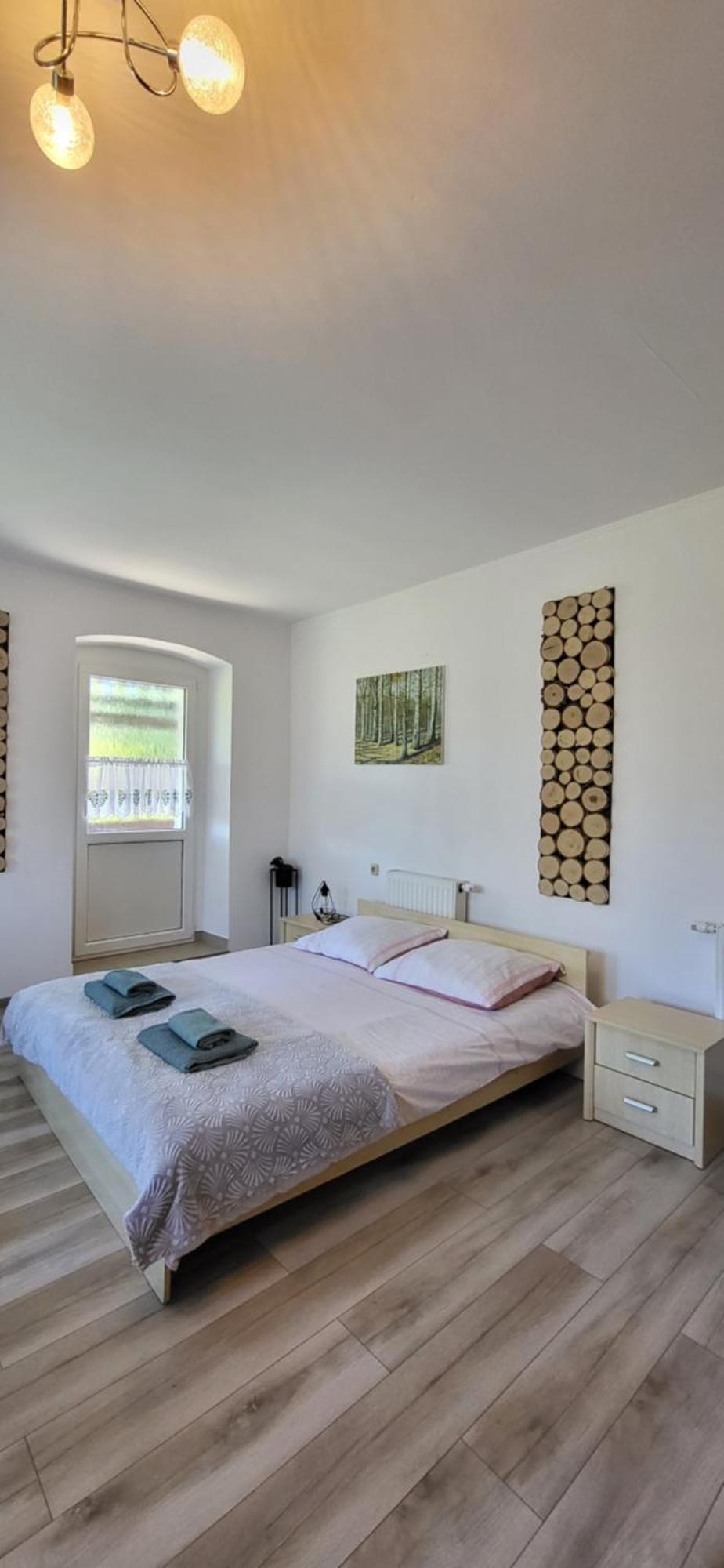 Goscinne U Zosi Homestay