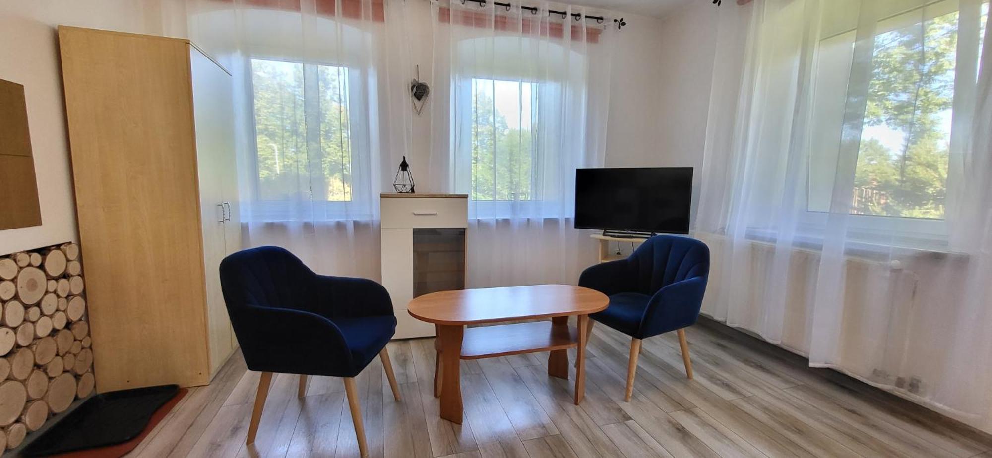 Goscinne U Zosi Homestay Karpacz