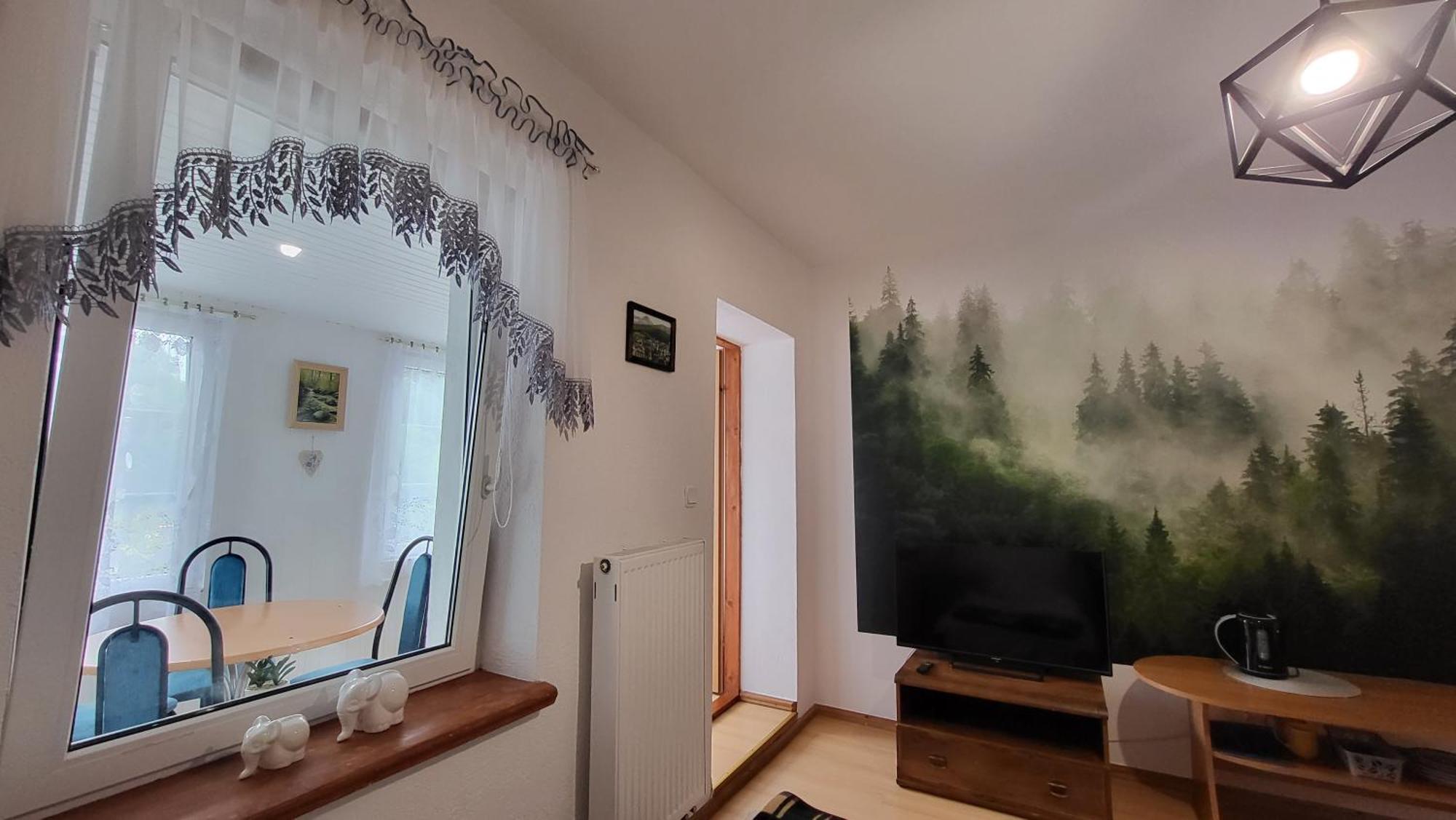 Goscinne U Zosi Homestay Karpacz