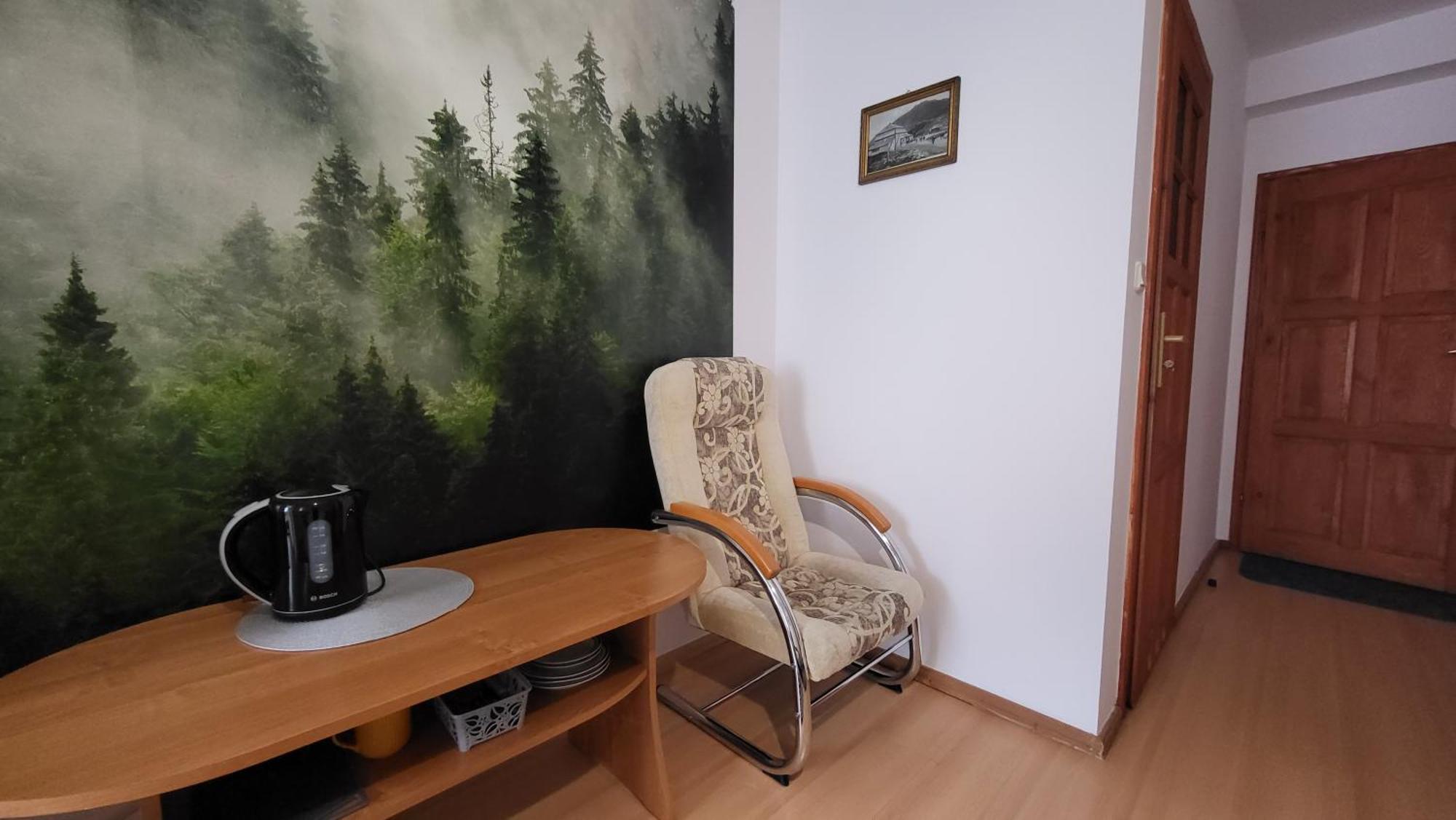 Goscinne U Zosi Homestay Karpacz