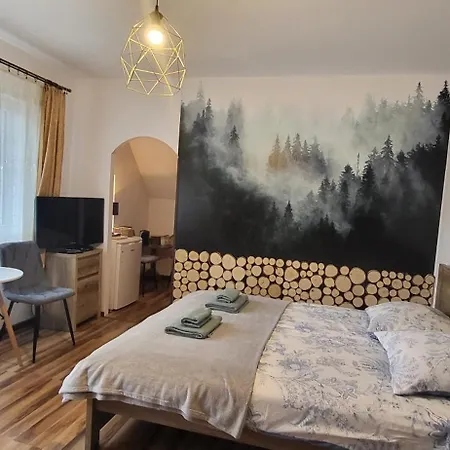Pokoje Goscinne U Zosi Karpacz Exterior photo