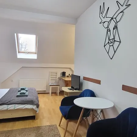 Pokoje Goscinne U Zosi Karpacz Room photo