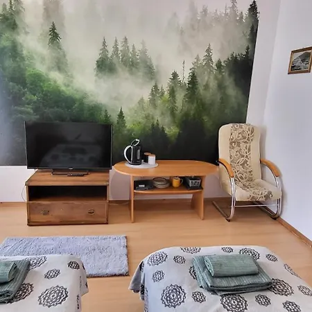 Pokoje Goscinne U Zosi Karpacz Exterior photo
