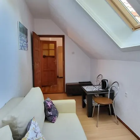 Pokoje Goscinne U Zosi Karpacz Room photo