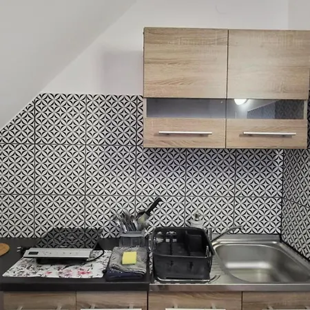 Pokoje Goscinne U Zosi Karpacz Room photo