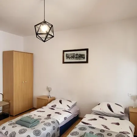 Pokoje Goscinne U Zosi Karpacz Room photo