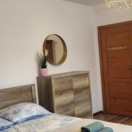 Pokoje Goscinne U Zosi Karpacz Room photo