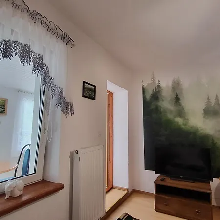 Pokoje Goscinne U Zosi Karpacz Room photo