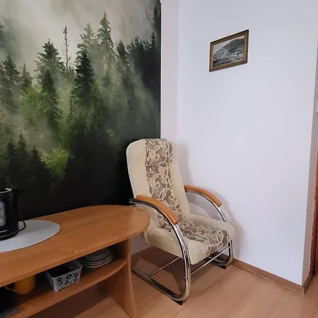 Pokoje Goscinne U Zosi Karpacz Room photo