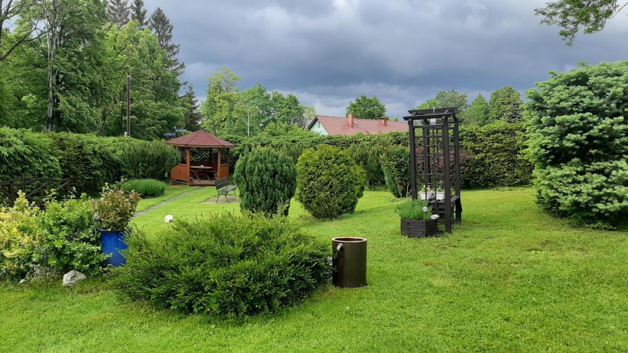 Gościnne U Zosi Karpacz