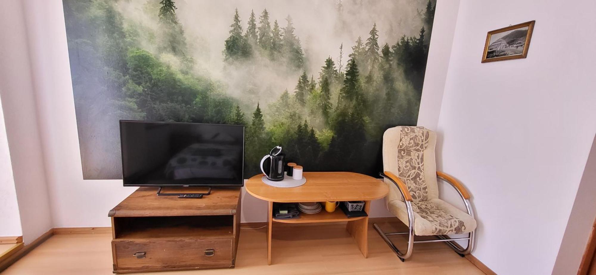 Gościnne U Zosi Kwatera prywatna *