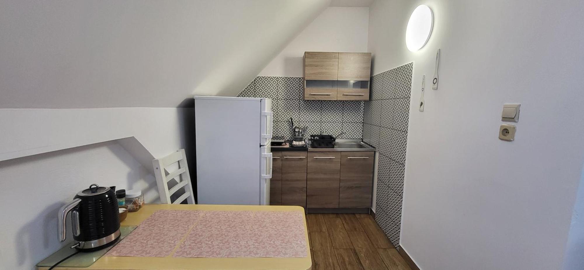 Gościnne U Zosi Karpacz